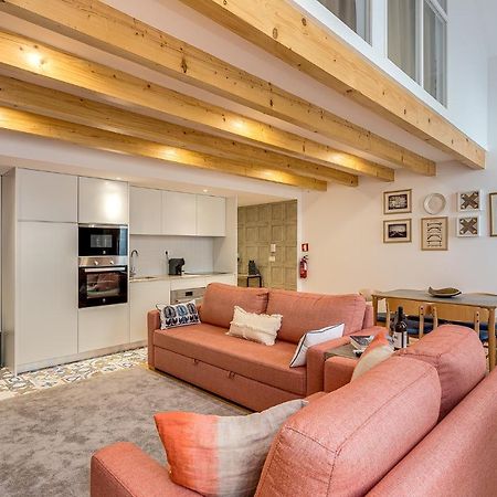 Hopstays Oporto Tiles 2 - City Center Duplex 外观 照片