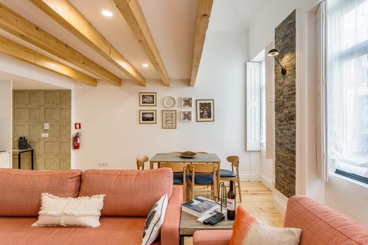 Hopstays Oporto Tiles 2 - City Center Duplex 外观 照片