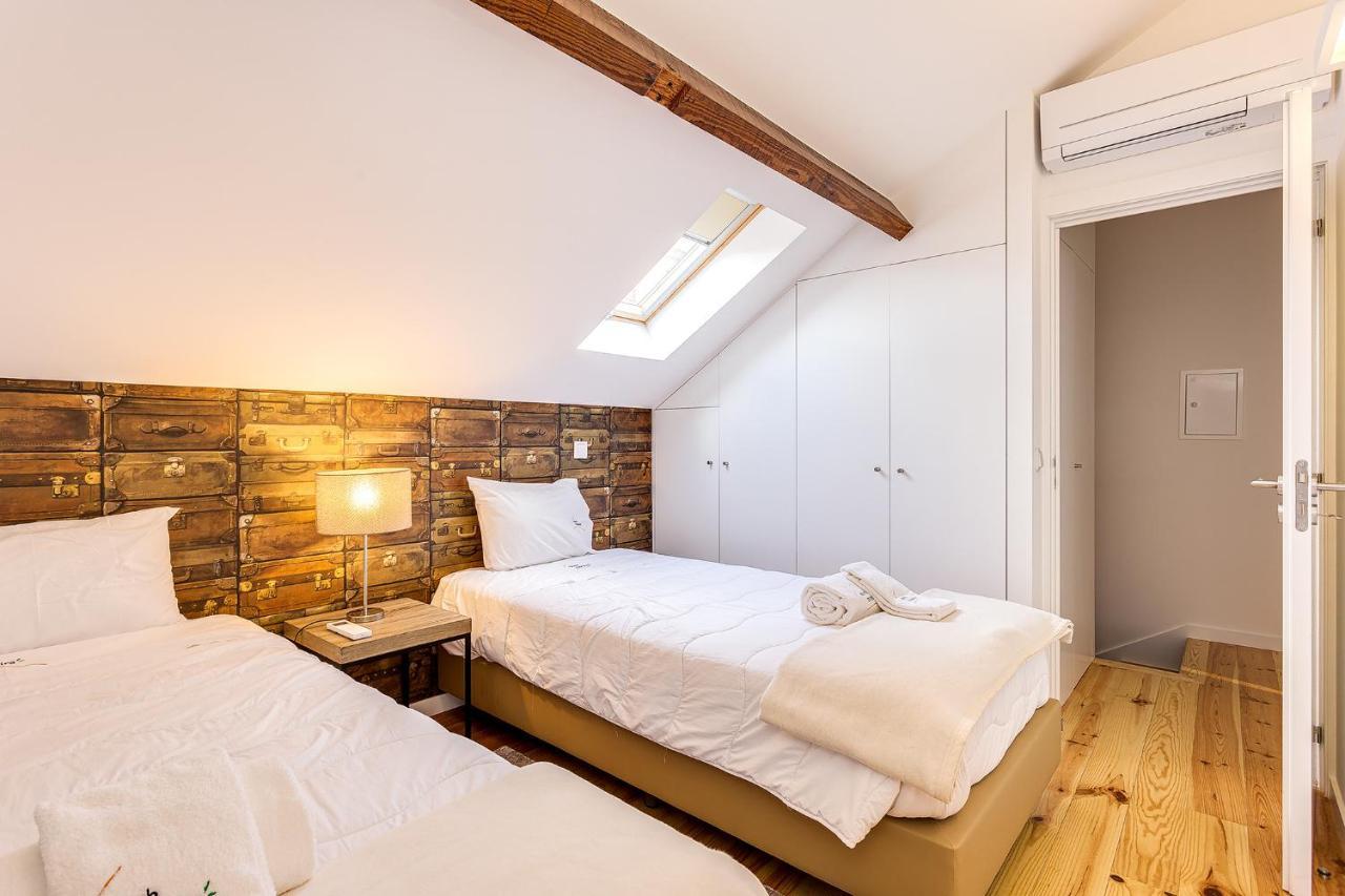 Hopstays Oporto Tiles 2 - City Center Duplex 外观 照片