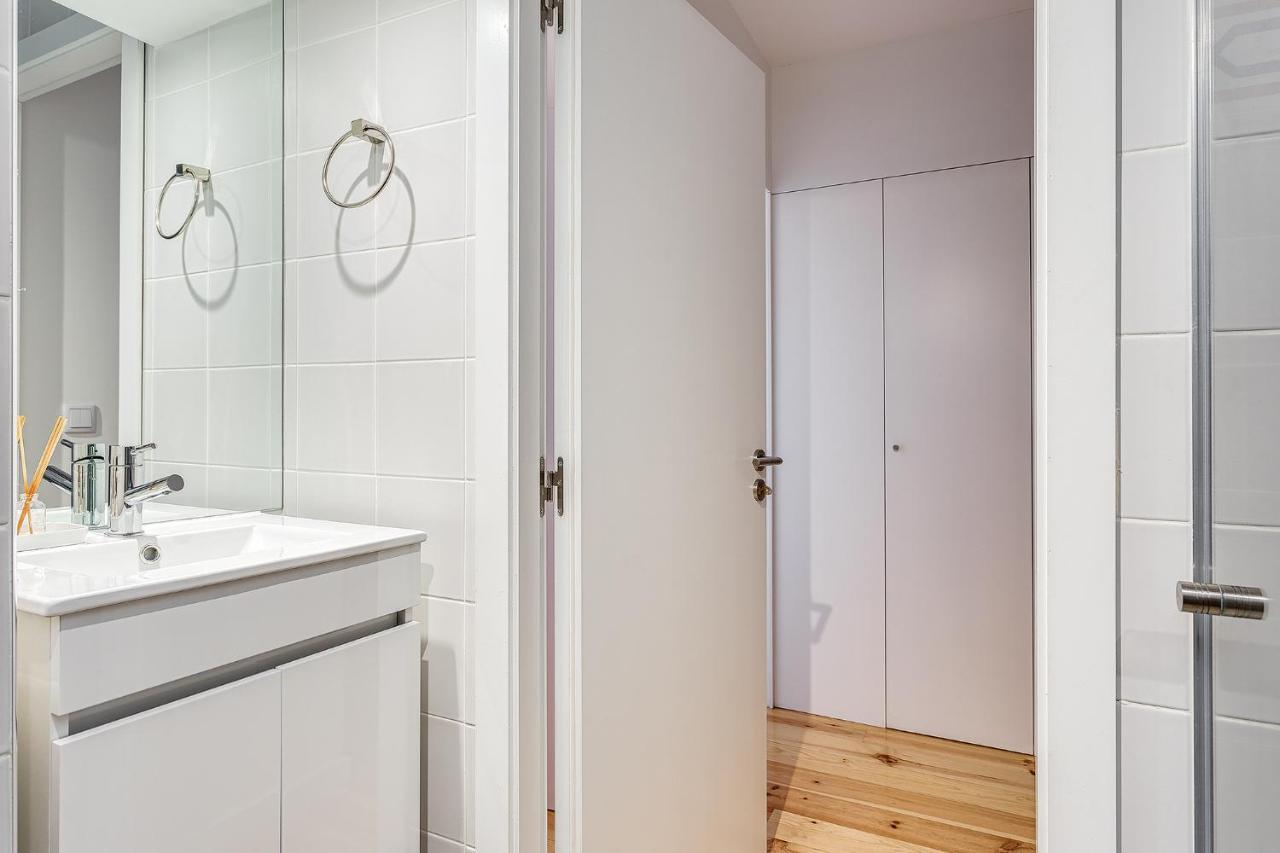Hopstays Oporto Tiles 2 - City Center Duplex 外观 照片