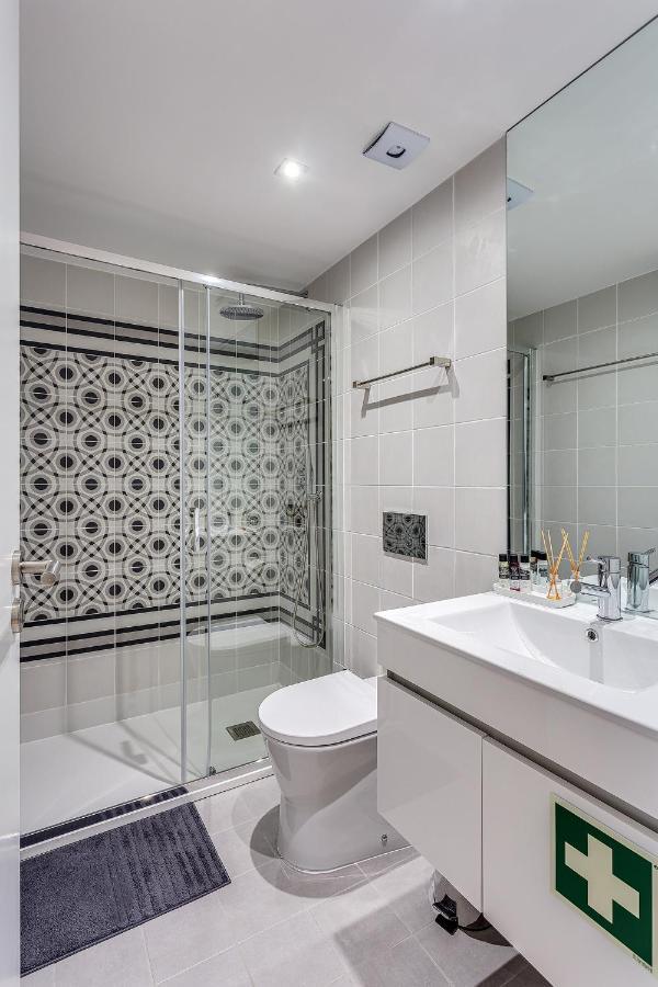 Hopstays Oporto Tiles 2 - City Center Duplex 外观 照片