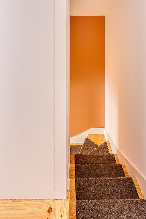 Hopstays Oporto Tiles 2 - City Center Duplex 外观 照片