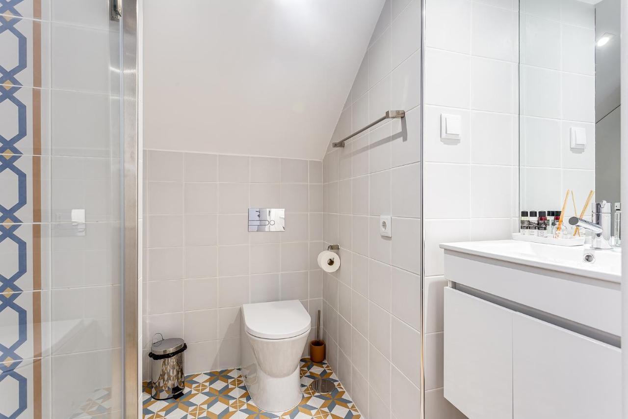 Hopstays Oporto Tiles 2 - City Center Duplex 外观 照片