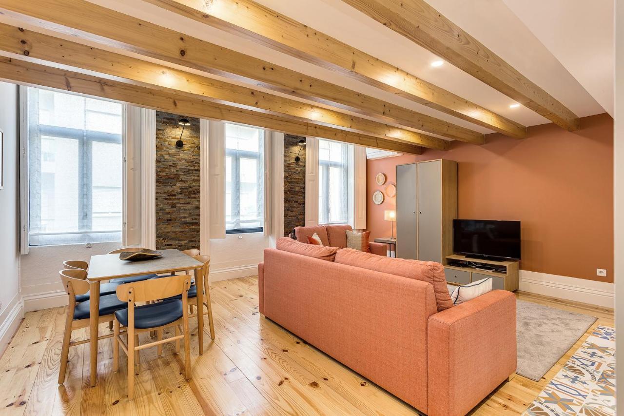 Hopstays Oporto Tiles 2 - City Center Duplex 外观 照片